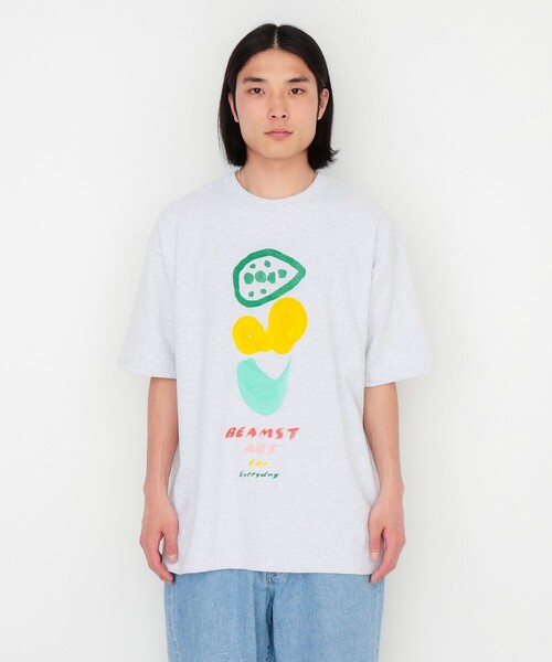 mayumiです Mayumi Yamase / ART FOR EVERYDAY T-SHIRT（Tシャツ/カットソー