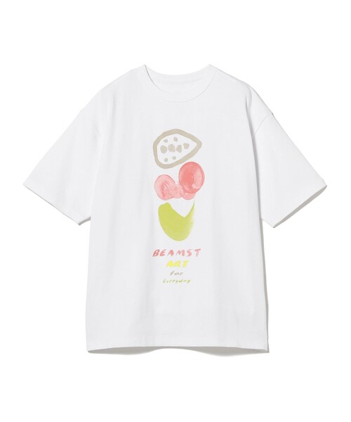 mayumiです Mayumi Yamase / ART FOR EVERYDAY T-SHIRT（Tシャツ/カットソー