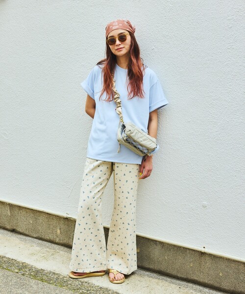fashion freakページ LOOK BOOK 記事一覧 - V.O.F Inc.