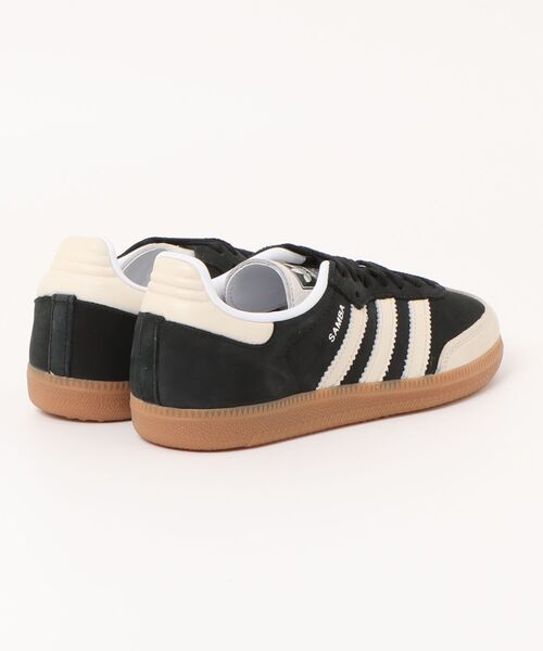 ADIDAS アディダス SAMBA OG W サンバ OG W IE5836 CORE/WOND/SILV