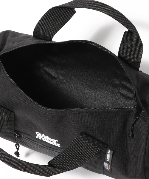 OUTDOOR PRODUCTS（アウトドアプロダクツ）の「Outdoor Products / CHEROKEE ボストンバッグ（ボストンバッグ・レディース・ブラック・FREE）」の5枚目の写真