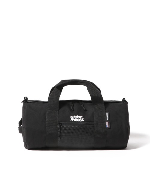 OUTDOOR PRODUCTS（アウトドアプロダクツ）の「Outdoor Products / CHEROKEE ボストンバッグ（ボストンバッグ・レディース・ブラック・FREE）」の9枚目の写真