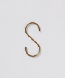 TODAY'S SPECIAL（トゥデイズスペシャル）の「アイアンSフック M/360923（収納グッズ）」