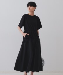フィット&フレア」に該当するワンピース/ドレスファッション通販