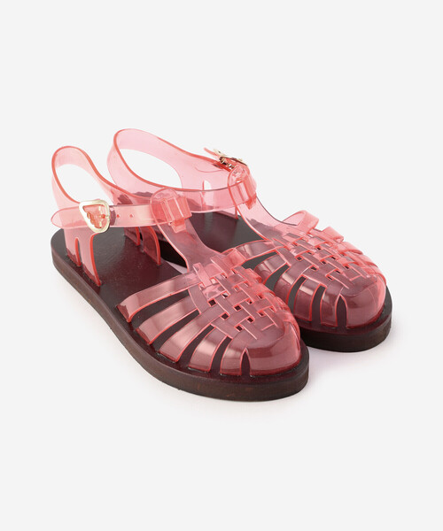 ANCIENT GREEK SANDALS（エンシェントグリークサンダルズ）の