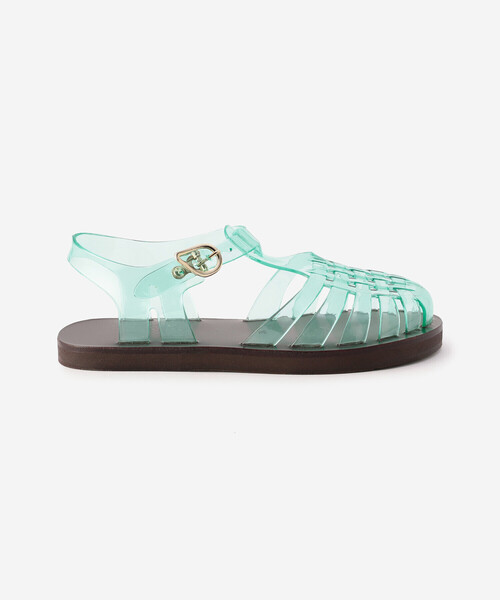 ANCIENT GREEK SANDALS | ジェリー グルカサンダル WOMEN
