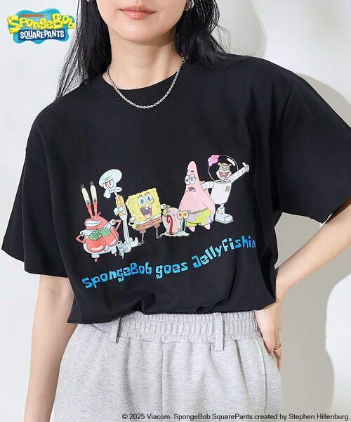 SpongeBob ☆ジャケット定価3.5万円 、パンツ定価2.8万円☆ Amazon.co.jp: スポンジ・ボブ スクエアパンツ 破れたパンツ 25