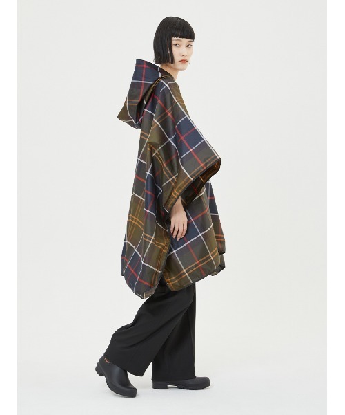 Barbour（バブアー）の「【 BARBOUR / バブアー 】TARTAN