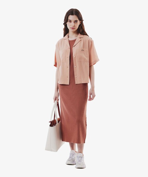 René ノースリーブワンピース♡ラベンダーカラー34⭐️極美品⭐️ 楽天市場】ラベンダー（長さ（袖）ノースリーブ）（ワンピース