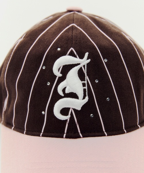 IO イオ just show 武道館 just show CAP キャップ IO 