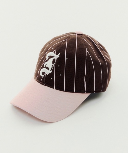 IO イオ just show 武道館 just show CAP キャップ io JUST SHOW 日本武道館 JUST LOGO CAP vallad - メルカリ