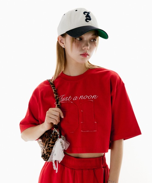 IO イオ just show 武道館 just LOGO CAP キャップ io JUST SHOW 日本武道館 JUST LOGO CAP vallad - メルカリ