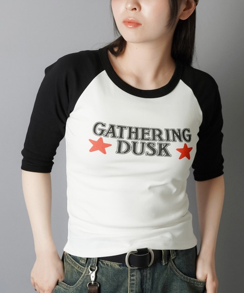 WTAPS 22SS IAN 七分袖 ラグラン Tシャツ WTAPS 22SS IAN 七分袖 ラグラン Tシャツ WTAPS 七分丈 ラグラン