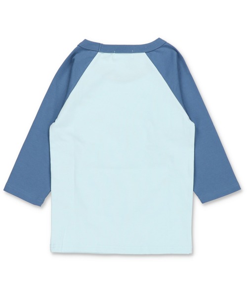 SATISFY七分袖カットソー ランニングTシャツ SATISFY七分袖カットソー ランニングTシャツ SATISFY七分袖