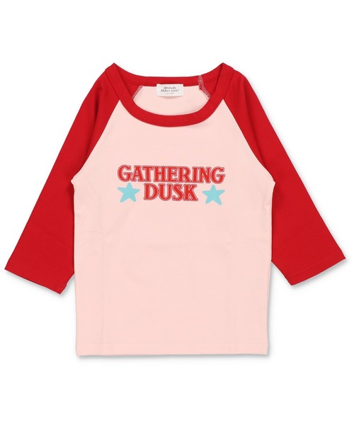 SATISFY七分袖カットソー ランニングTシャツ SATISFY七分袖カットソー ランニングTシャツ SATISFY