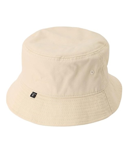 THRASHER/スラッシャー ハット NEW OVAL ツイルバケットハット 25TH