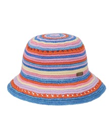 ROXY | FEEL THE SEA HAT/ロキシーボーダーハット(ハット)