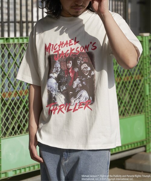 セール】Michael Jackson マイケル・ジャクソン Thriller