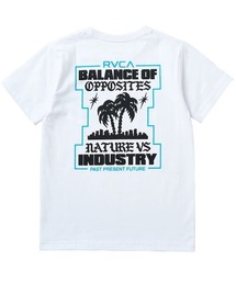 RVCA(���[�J)��RVCA �L�b�Y AFTER HOUR SS T�V���c �y2025�N�ă��f���z/���[�J�L�b�Y�����o�b�N�v�����gT�V���c(T�V���c/�J�b�g�\�[)