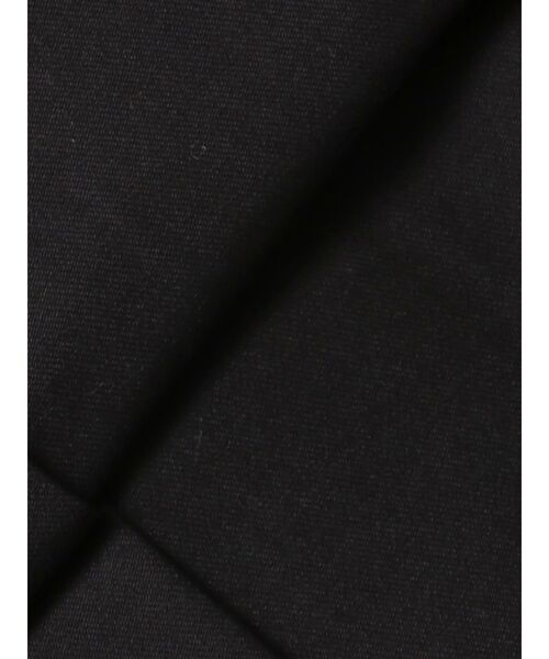 GYDA（ジェイダ）の「ベルトSETプリーツスカートライクショートパンツ（スカート・レディース・ブラック/その他1・FREE）」の13枚目の写真