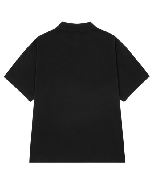 MEGABLAST POLO TOP / HUF ポロシャツ 半袖ポロ（ポロシャツ
