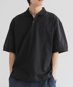 【美品】EDIFICE ATON フレスカニットクルーポロニット ATON - 【残り一点】Fresca Knit Crew Polo Knit | ACRMTSM