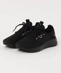 PUMA(v[})PUMA v[} SOFTRIDE ARIA WNSyyʁzfB[XXj[J[(\tgChAAEBY) 309823(Xj[J[)