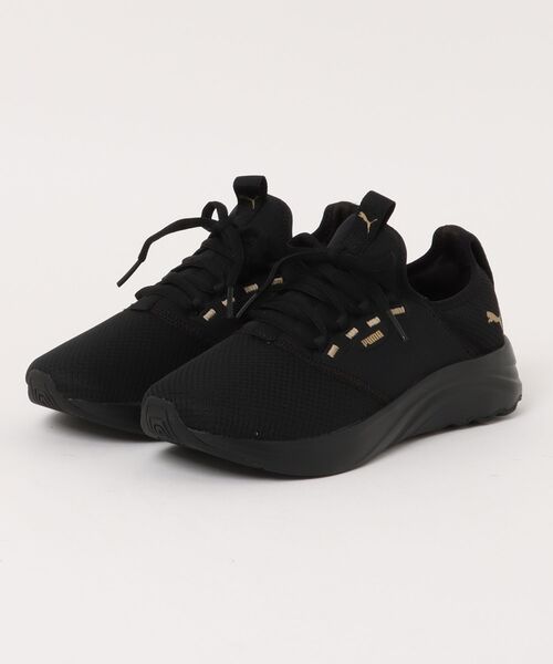セール】PUMA プーマ SOFTRIDE ARIA WNS【軽量】レディース