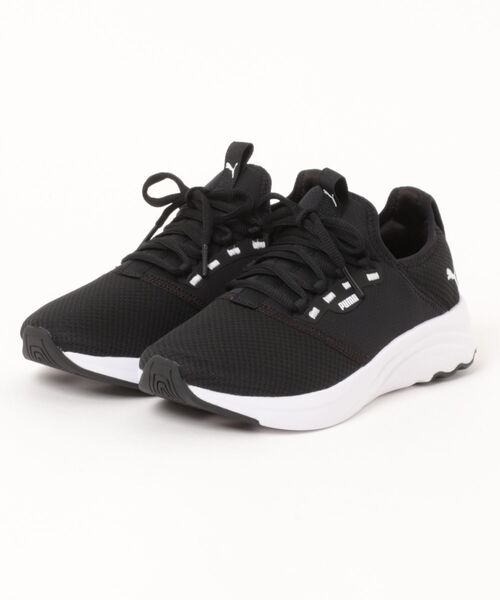 セール】PUMA プーマ SOFTRIDE ARIA WNS【軽量】レディース