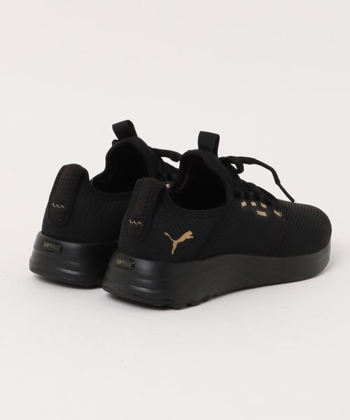 そら。ページ セール】PUMA プーマ SOFTRIDE ARIA WNS【軽量】レディース