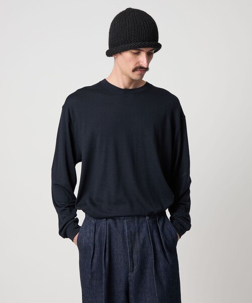 Steven Alan（スティーブンアラン）の「＜Steven Alan＞ メリノウール
