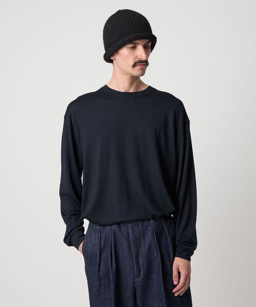 Steven Alan（スティーブンアラン）の「＜Steven Alan＞ メリノウール
