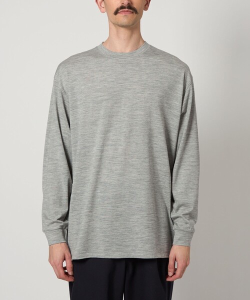 Steven Alan（スティーブンアラン）の「＜Steven Alan＞ メリノウール