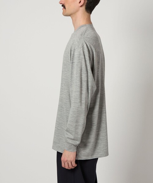 Steven Alan（スティーブンアラン）の「＜Steven Alan＞ メリノウール