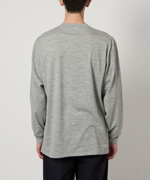 Steven Alan（スティーブンアラン）の「＜Steven Alan＞ メリノウール