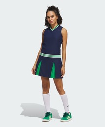 adidas originalsオフショルダー ミニワンピース 海外モデル adidas originalsオフショルダー ミニワンピース 海外モデル