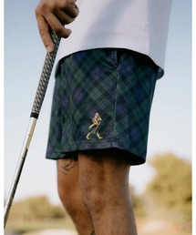 セール】DVRX Deform Checkerショーツ（その他パンツ）｜DEVEREUX GOLF