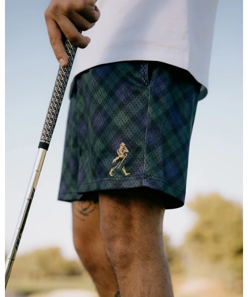 DEVEREUX GOLF｜デヴァローゴルフのその他パンツ通販 - ZOZOTOWN