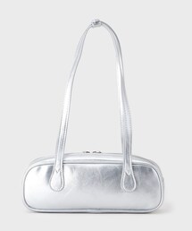 GALLEST | スクエアスモールボストン(ハンドバッグ)