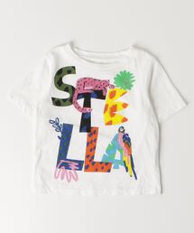STELLA McCARTNEY Tシャツ・カットソー レディース ステラマッカートニー 中古　古着 Stella McCartney - ステラマッカートニー STELLA MCCARTNEY T
