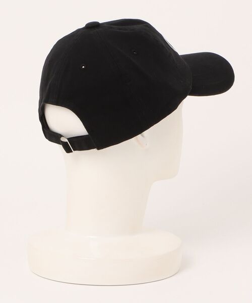 flower（フラワー）の「カバーキャップ（キャップ・レディース・ブラック・FREE）」の22枚目の写真