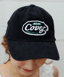 flower | カバーキャップ(キャップ)