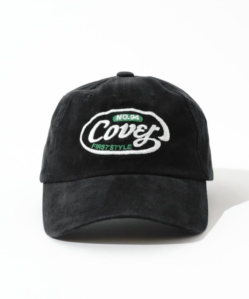 flower（フラワー）の「カバーキャップ（キャップ・レディース・ブラック・FREE）」の13枚目の写真