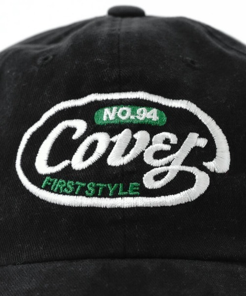 flower（フラワー）の「カバーキャップ（キャップ・レディース・ブラック・FREE）」の14枚目の写真