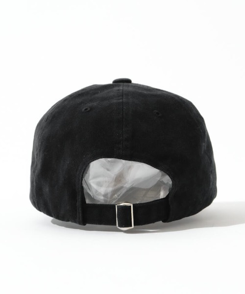 flower（フラワー）の「カバーキャップ（キャップ・レディース・ブラック・FREE）」の17枚目の写真