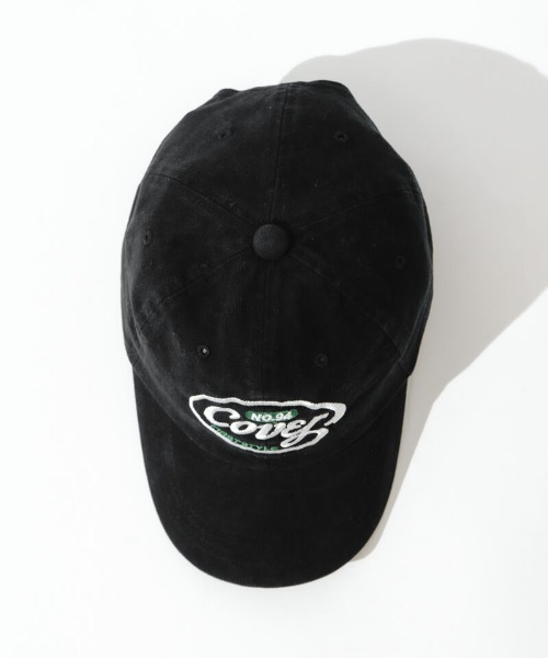 flower（フラワー）の「カバーキャップ（キャップ・レディース・ブラック・FREE）」の18枚目の写真