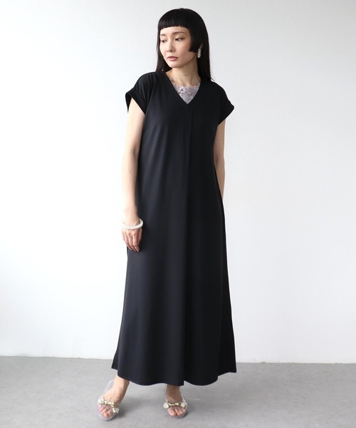 ワンピース soorploom tippi /3y /98cm セール】ドロップスキッパーワンピース（ワンピース）｜Three