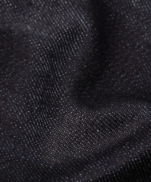 G-STAR(ジースター)の「5620 3D REGULAR JEANS/立体裁断レギュラーストレートジーンズ/バイカーデニムパンツ(デニムパンツ・メンズ・ダークインディゴブルー・28/30/30/30/31/30/33/30/32/30/29/30/36/30/34/30)」の7枚目の写真