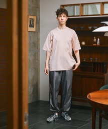 FLISTFIA（フリストフィア）の「FLISTFIA/フリストフィア Loose Fit Crew Neck T-Shirts Tシャツ（Tシャツ/カットソー）」