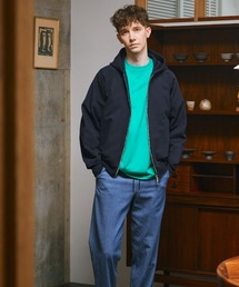 FLISTFIA（フリストフィア）の「FLISTFIA/フリストフィア Loose Fit Crew Neck T-Shirts Tシャツ（Tシャツ/カットソー）」